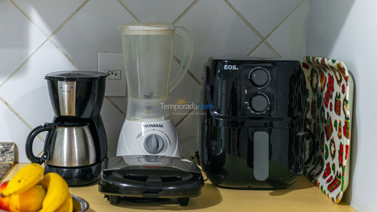 House for vacation rental in São Sebastião (Juquehy)