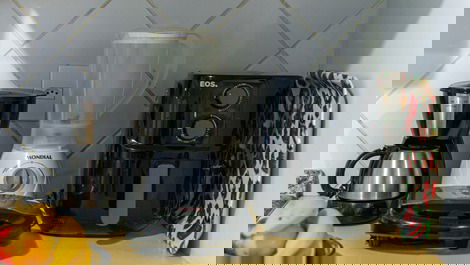 Recanto - Gated community