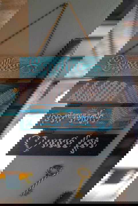 House for vacation rental in São Sebastião (Juquehy)