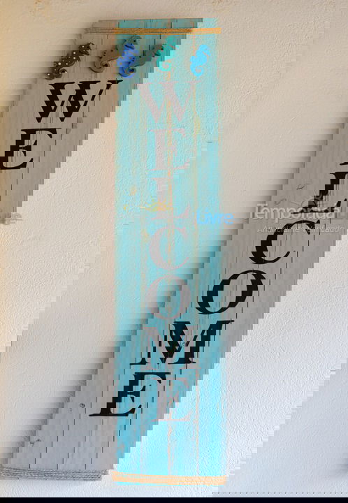 House for vacation rental in São Sebastião (Juquehy)