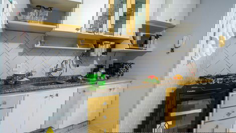 Recanto - Gated community