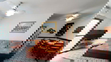 APARTAMENTO UBATUBA -PRAIA GRANDE