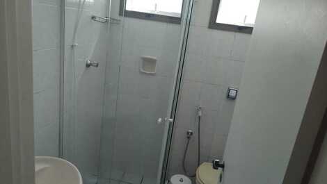 APARTAMENTO UBATUBA -PRAIA GRANDE