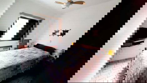 APARTAMENTO UBATUBA -PRAIA GRANDE