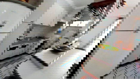 APARTAMENTO UBATUBA -PRAIA GRANDE