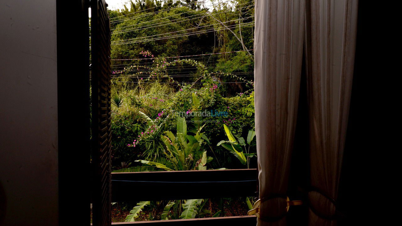 Casa para alquiler de vacaciones em Porto Belo (Centro)