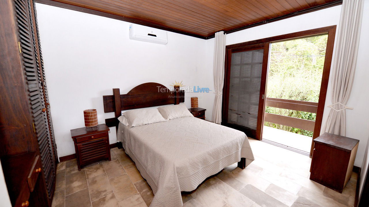 Casa para alquiler de vacaciones em Porto Belo (Centro)