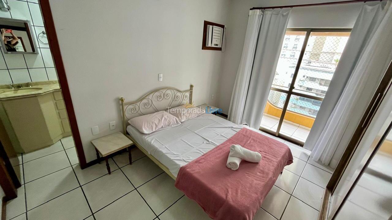 Apartamento para alquiler de vacaciones em Itapema (Meia Praia)