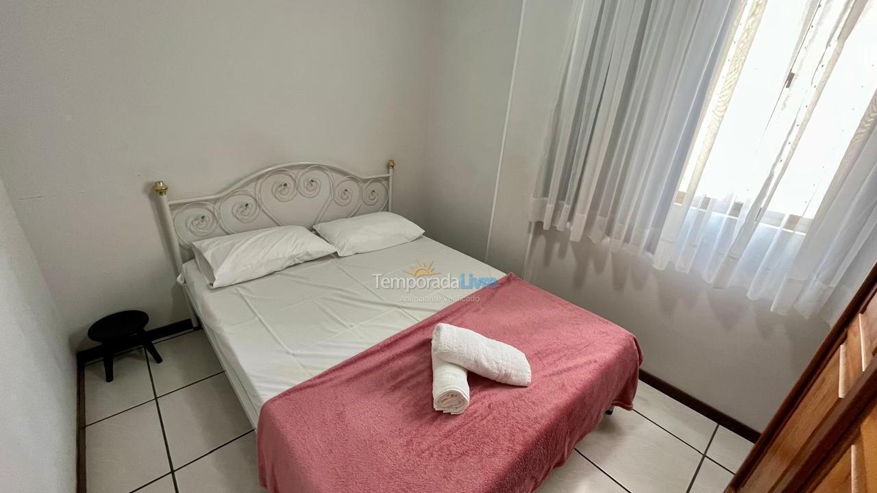 Apartamento para alquiler de vacaciones em Itapema (Meia Praia)