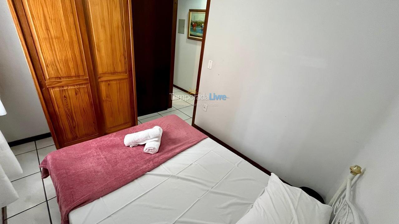 Apartamento para alquiler de vacaciones em Itapema (Meia Praia)