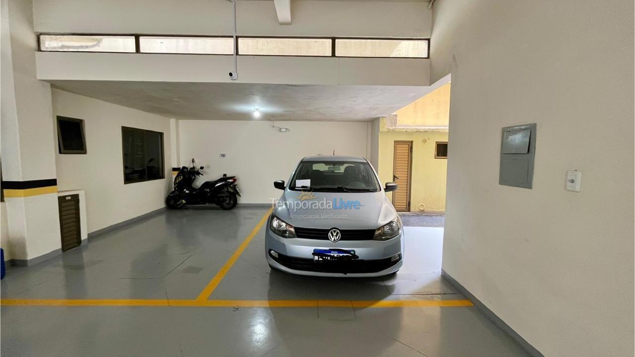 Apartamento para alquiler de vacaciones em Itapema (Meia Praia)