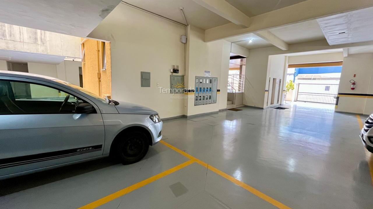 Apartamento para alquiler de vacaciones em Itapema (Meia Praia)