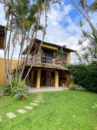 Pousada em Canasvieiras, uma quadra do Mar