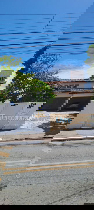 Casa para aluguel de temporada em Florianopolis (Praia dos Ingleses)