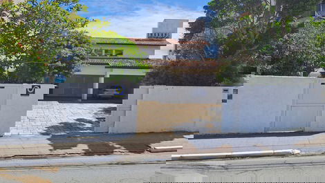 Casa Branca, canto sul Ingleses