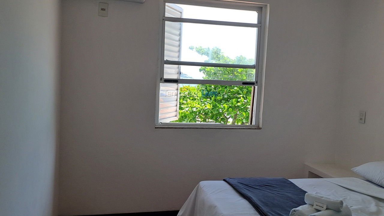 Casa para aluguel de temporada em Florianopolis (Praia dos Ingleses)