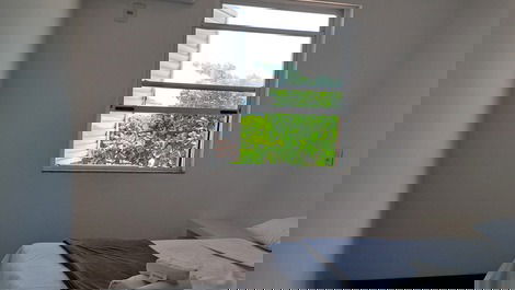 Casa Branca, canto sul Ingleses