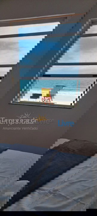 Casa para aluguel de temporada em Florianopolis (Praia dos Ingleses)