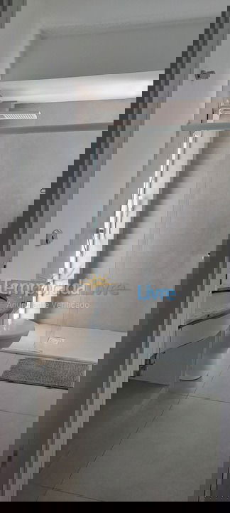 Casa para aluguel de temporada em Florianopolis (Praia dos Ingleses)