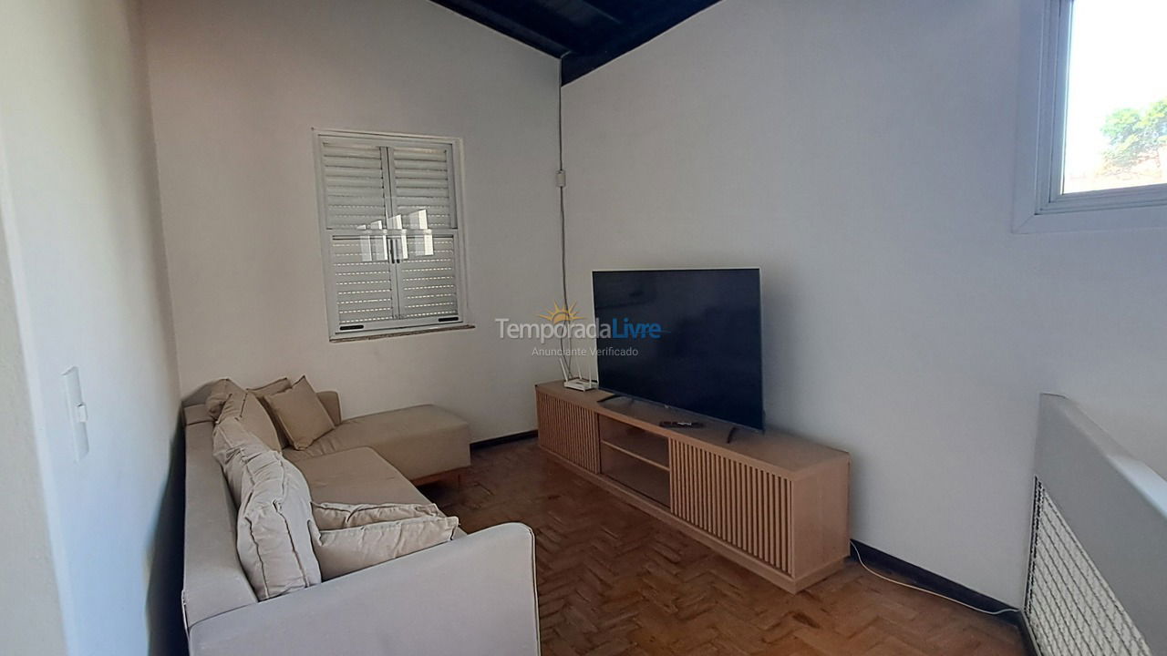 Casa para aluguel de temporada em Florianopolis (Praia dos Ingleses)