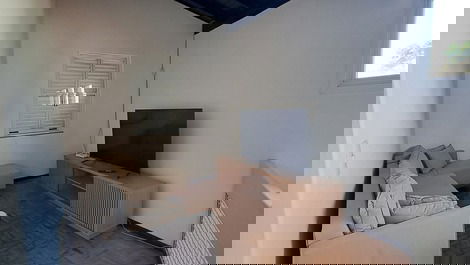 Casa Branca, canto sul Ingleses