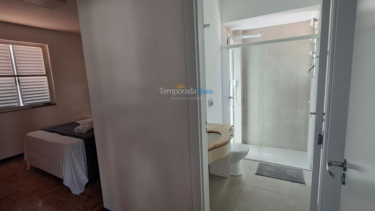 Casa para aluguel de temporada em Florianopolis (Praia dos Ingleses)