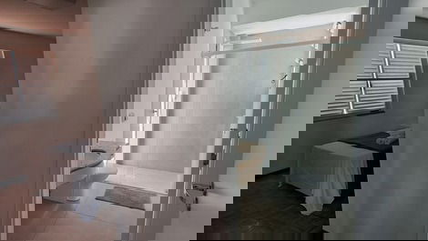 Casa Branca, canto sul Ingleses