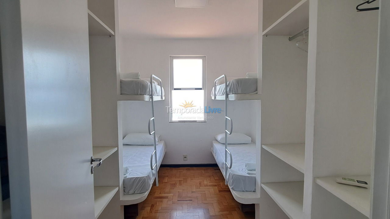 Casa para aluguel de temporada em Florianopolis (Praia dos Ingleses)