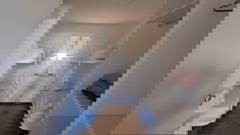 Casa Branca, canto sul Ingleses