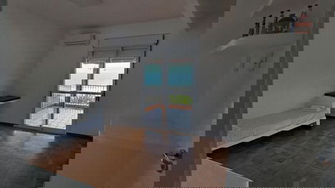 Casa Branca, canto sul Ingleses