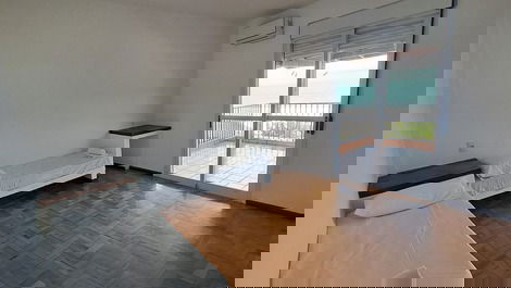 Casa Branca, canto sul Ingleses