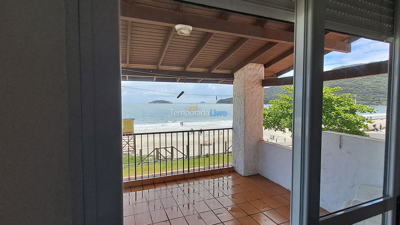 Casa para aluguel de temporada em Florianopolis (Praia dos Ingleses)