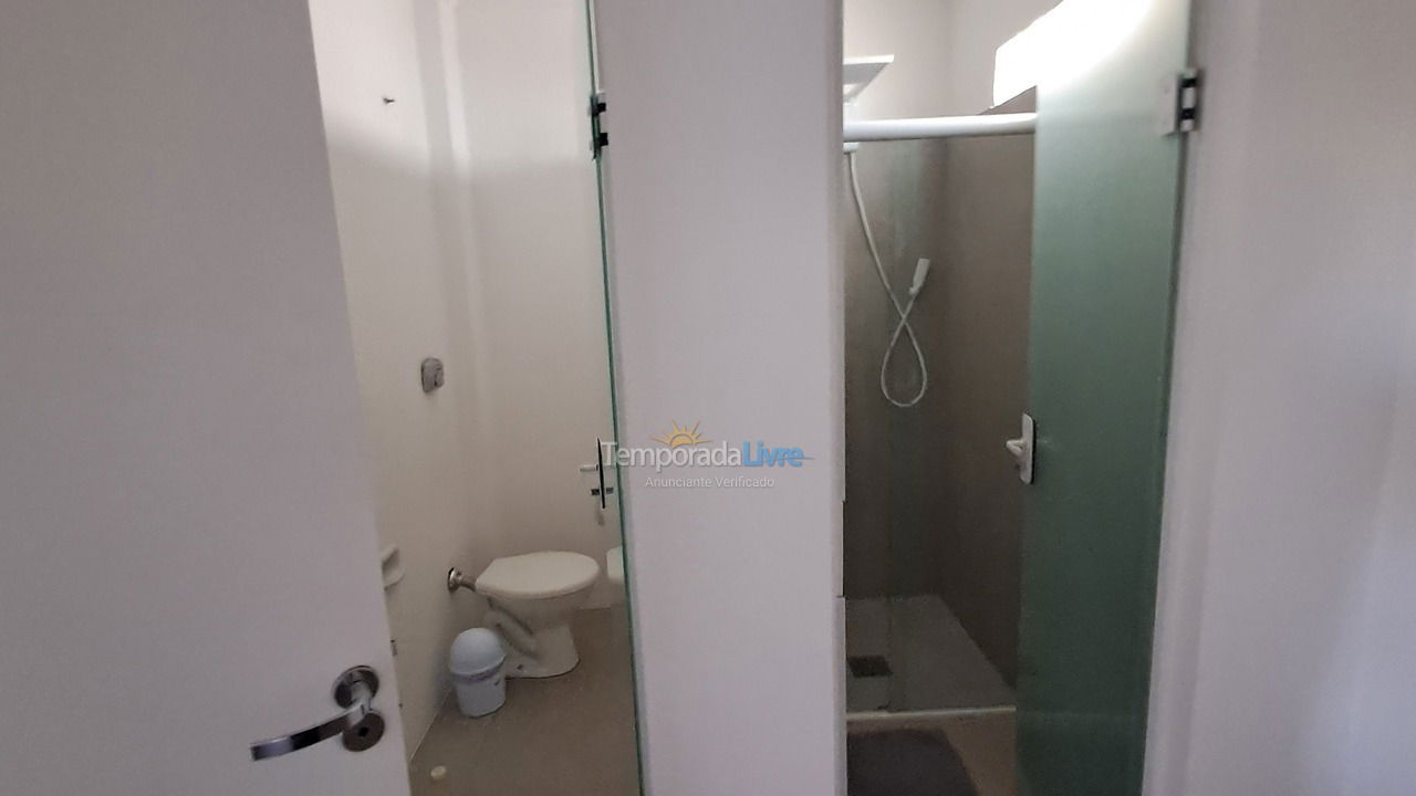 Casa para aluguel de temporada em Florianopolis (Praia dos Ingleses)