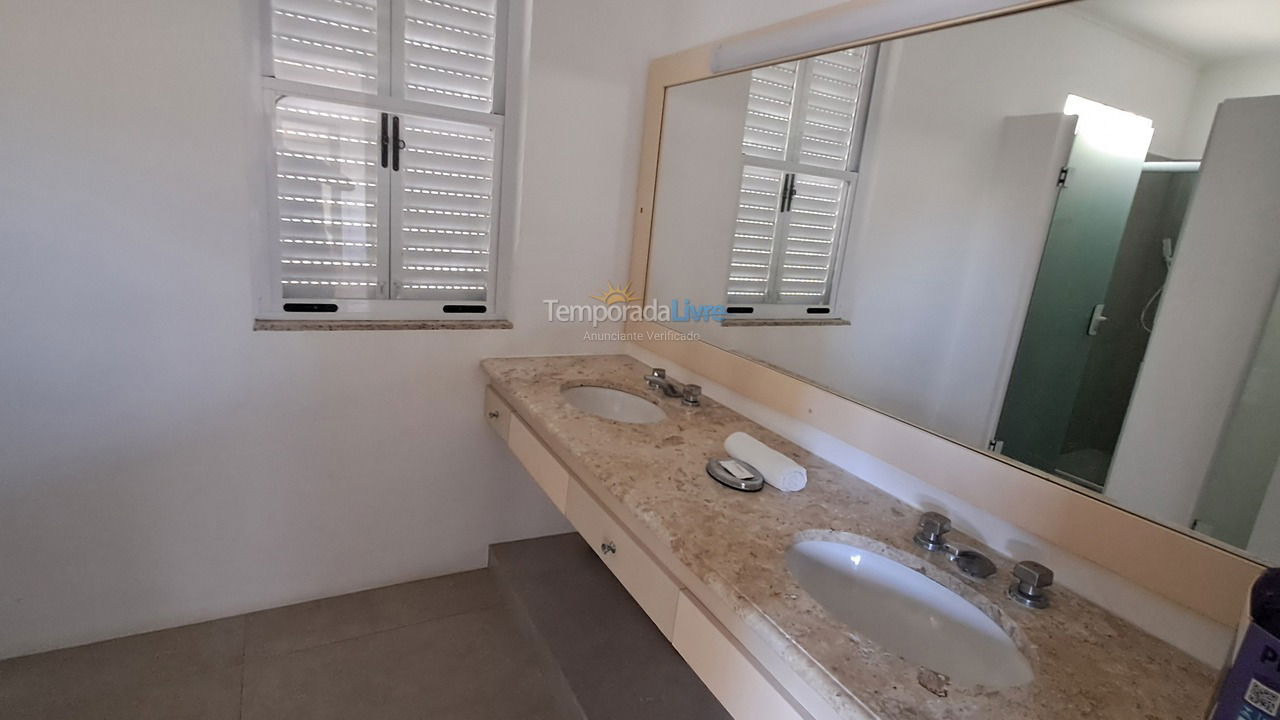 Casa para aluguel de temporada em Florianopolis (Praia dos Ingleses)