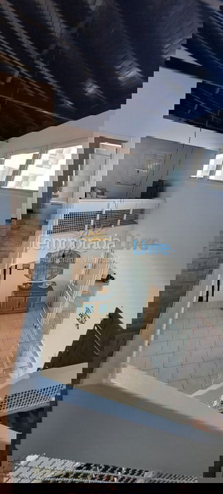 Casa para aluguel de temporada em Florianopolis (Praia dos Ingleses)