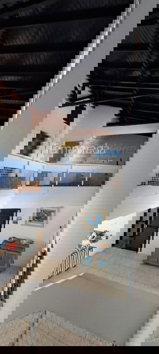 Casa para aluguel de temporada em Florianopolis (Praia dos Ingleses)