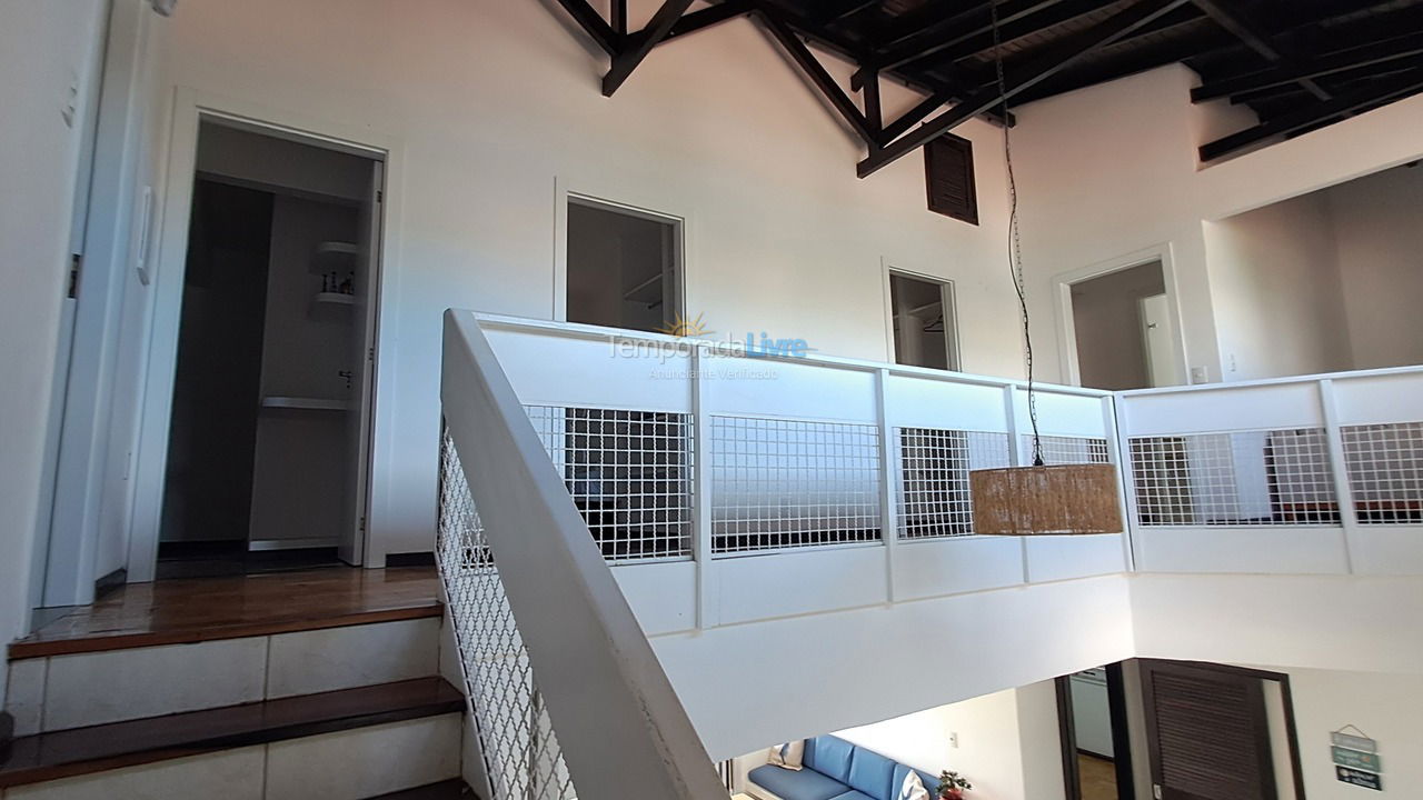 Casa para aluguel de temporada em Florianopolis (Praia dos Ingleses)
