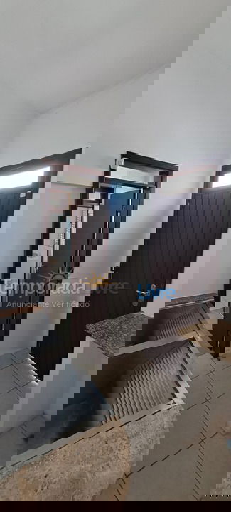 Casa para aluguel de temporada em Florianopolis (Praia dos Ingleses)