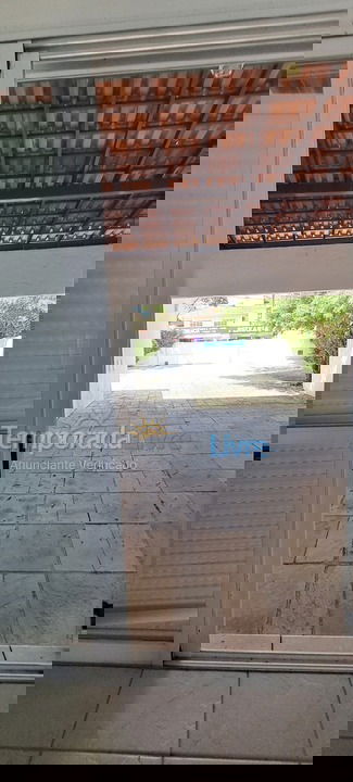 Casa para aluguel de temporada em Florianopolis (Praia dos Ingleses)