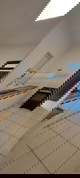 Casa para aluguel de temporada em Florianopolis (Praia dos Ingleses)