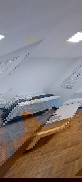 Casa para aluguel de temporada em Florianopolis (Praia dos Ingleses)