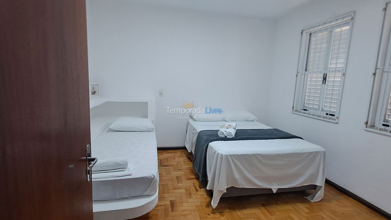 Casa para aluguel de temporada em Florianopolis (Praia dos Ingleses)