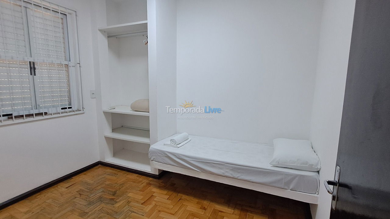 Casa para aluguel de temporada em Florianopolis (Praia dos Ingleses)