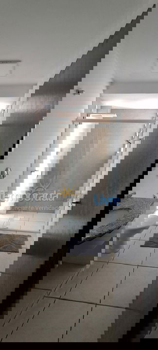 Casa para aluguel de temporada em Florianopolis (Praia dos Ingleses)