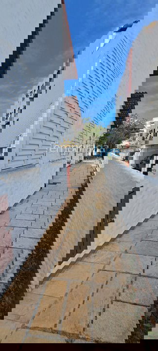 Casa para aluguel de temporada em Florianopolis (Praia dos Ingleses)