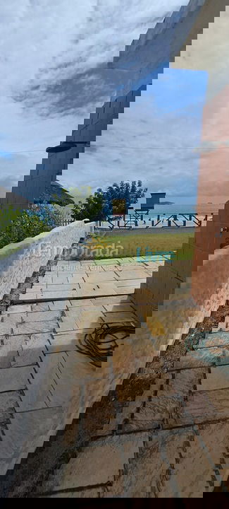 Casa para aluguel de temporada em Florianopolis (Praia dos Ingleses)