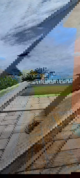 Casa para aluguel de temporada em Florianopolis (Praia dos Ingleses)