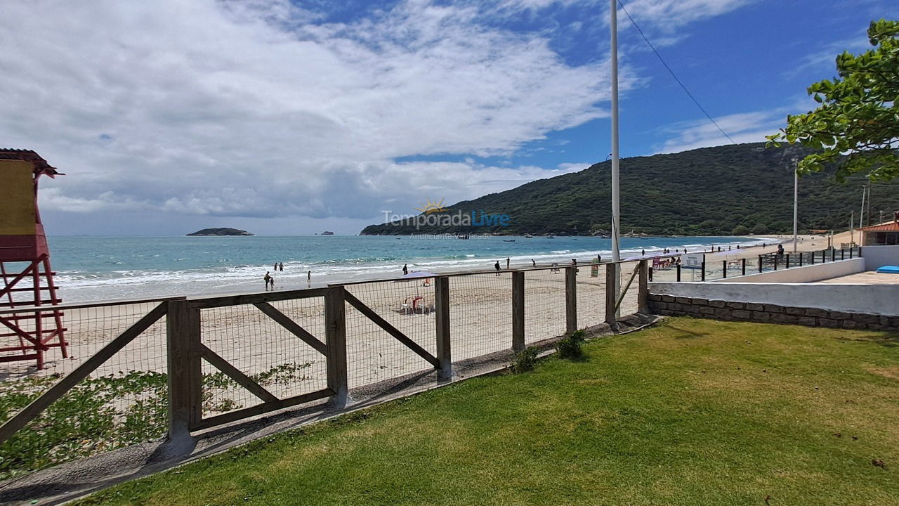 Casa para aluguel de temporada em Florianopolis (Praia dos Ingleses)