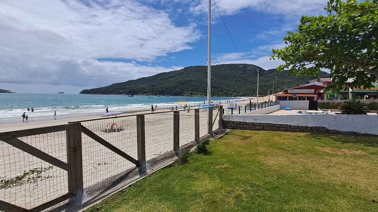 Casa para aluguel de temporada em Florianopolis (Praia dos Ingleses)