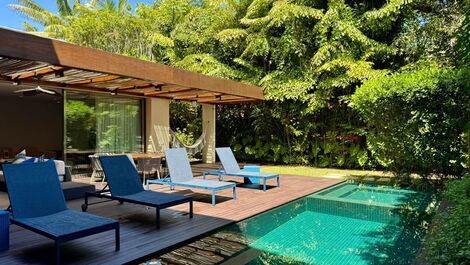 House for rent in São Sebastião - Praia da Baleia